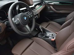BMW X2 sDrive25i M Sport Night Edition - фото 7