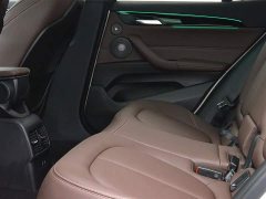 BMW X2 sDrive25i M Sport Night Edition - фото 8
