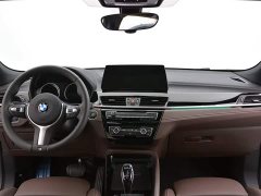 BMW X2 sDrive25i M Sport Night Edition - фото 9