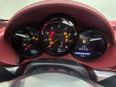 Porsche 718 2022 Boxster 2.0T - фото 10