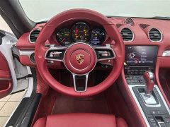 Porsche 718 2022 Boxster 2.0T - фото 11