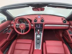 Porsche 718 2022 Boxster 2.0T - фото 12