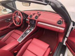 Porsche 718 2022 Boxster 2.0T - фото 15