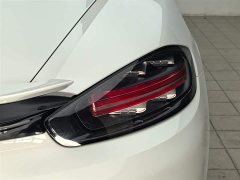 Porsche 718 2022 Boxster 2.0T - фото 18