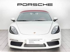Porsche 718 2022 Boxster 2.0T - фото 2