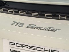 Porsche 718 2022 Boxster 2.0T - фото 20