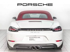 Porsche 718 2022 Boxster 2.0T - фото 4