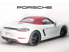 Porsche 718 2022 Boxster 2.0T - фото 5