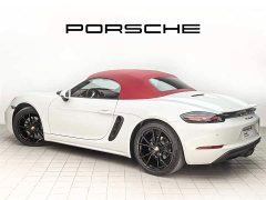 Porsche 718 2022 Boxster 2.0T - фото 6