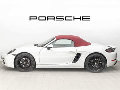 Porsche 718 2022 Boxster 2.0T - фото 7