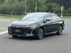 Chery Arrizo 8 1.6T DCT Zhi - фото 1