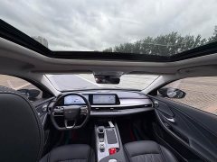 Chery Arrizo 8 1.6T DCT Zhi - фото 14