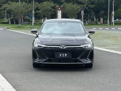 Chery Arrizo 8 1.6T DCT Zhi - фото 2