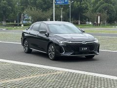 Chery Arrizo 8 1.6T DCT Zhi - фото 3
