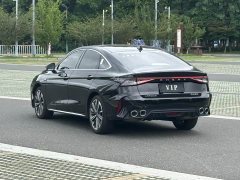 Chery Arrizo 8 1.6T DCT Zhi - фото 7