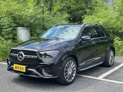 Mercedes-Benz GLE (Import) GLE 450 4MATIC Luxury Type - фото 1