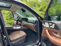 Mercedes-Benz GLE (Import) GLE 450 4MATIC Luxury Type - фото 11