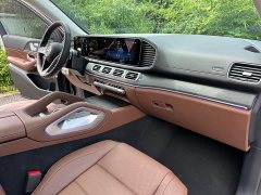 Mercedes-Benz GLE (Import) GLE 450 4MATIC Luxury Type - фото 12