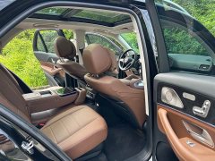 Mercedes-Benz GLE (Import) GLE 450 4MATIC Luxury Type - фото 13