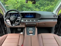 Mercedes-Benz GLE (Import) GLE 450 4MATIC Luxury Type - фото 14