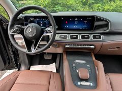 Mercedes-Benz GLE (Import) GLE 450 4MATIC Luxury Type - фото 15