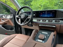 Mercedes-Benz GLE (Import) GLE 450 4MATIC Luxury Type - фото 16