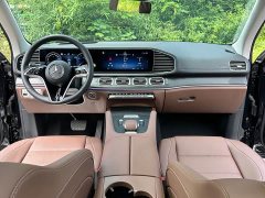 Mercedes-Benz GLE (Import) GLE 450 4MATIC Luxury Type - фото 17