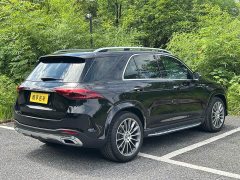 Mercedes-Benz GLE (Import) GLE 450 4MATIC Luxury Type - фото 19