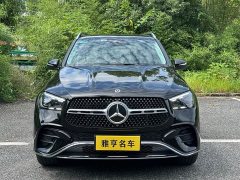 Mercedes-Benz GLE (Import) GLE 450 4MATIC Luxury Type - фото 2