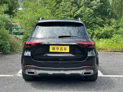 Mercedes-Benz GLE (Import) GLE 450 4MATIC Luxury Type - фото 20