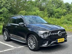Mercedes-Benz GLE (Import) GLE 450 4MATIC Luxury Type - фото 3