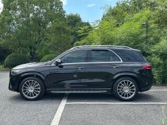 Mercedes-Benz GLE (Import) GLE 450 4MATIC Luxury Type - фото 4