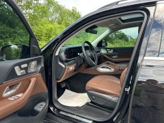 Mercedes-Benz GLE (Import) GLE 450 4MATIC Luxury Type - фото 5
