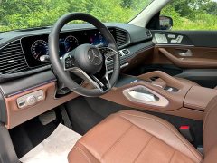 Mercedes-Benz GLE (Import) GLE 450 4MATIC Luxury Type - фото 6