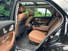 Mercedes-Benz GLE (Import) GLE 450 4MATIC Luxury Type - фото 9
