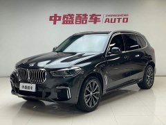 BMW X5 2022 xDrive 30Li M Sport Luxury Package - фото 1