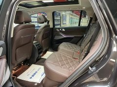 BMW X5 2022 xDrive 30Li M Sport Luxury Package - фото 10