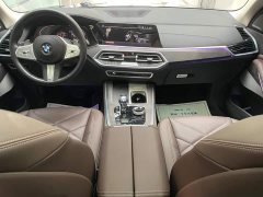 BMW X5 2022 xDrive 30Li M Sport Luxury Package - фото 12