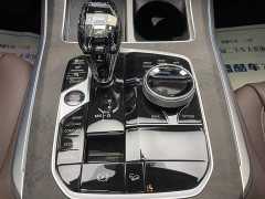 BMW X5 2022 xDrive 30Li M Sport Luxury Package - фото 13