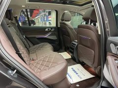 BMW X5 2022 xDrive 30Li M Sport Luxury Package - фото 14
