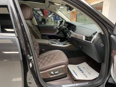 BMW X5 2022 xDrive 30Li M Sport Luxury Package - фото 15