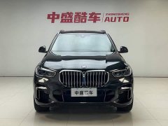 BMW X5 2022 xDrive 30Li M Sport Luxury Package - фото 2