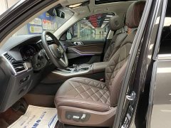 BMW X5 2022 xDrive 30Li M Sport Luxury Package - фото 7