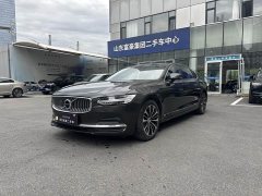 Volvo S90 B5 Momentum Luxury Edition - фото 1