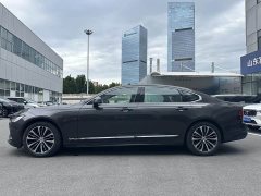 Volvo S90 B5 Momentum Luxury Edition - фото 12