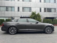 Volvo S90 B5 Momentum Luxury Edition - фото 13