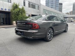 Volvo S90 B5 Momentum Luxury Edition - фото 14