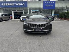 Volvo S90 B5 Momentum Luxury Edition - фото 2
