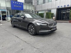 Volvo S90 B5 Momentum Luxury Edition - фото 3
