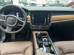 Volvo S90 B5 Momentum Luxury Edition - фото 4